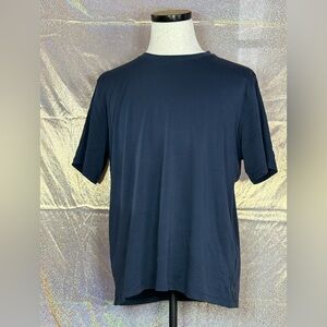 Robert Barakett ‘Blue Night’ Navy Tee